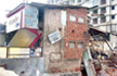 Mumbai: Hot oil singes two cooks after forklift damages sweet shop